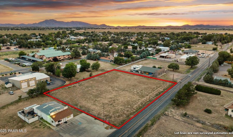0 W Road 3 N, Chino Valley, AZ 86323 - 0 Beds, 0 Bath