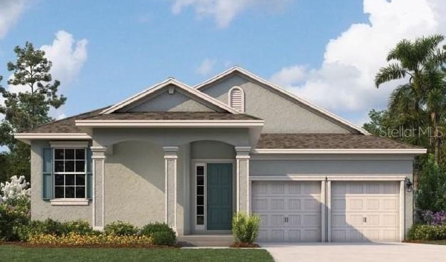 5657 MARSHELDER St, Apopka, FL 32712 - 4 Beds, 3 Bath