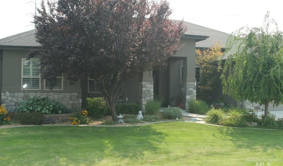14921 Dagger Falls Way, Caldwell, ID 83607 - 4 Beds, 3 Bath