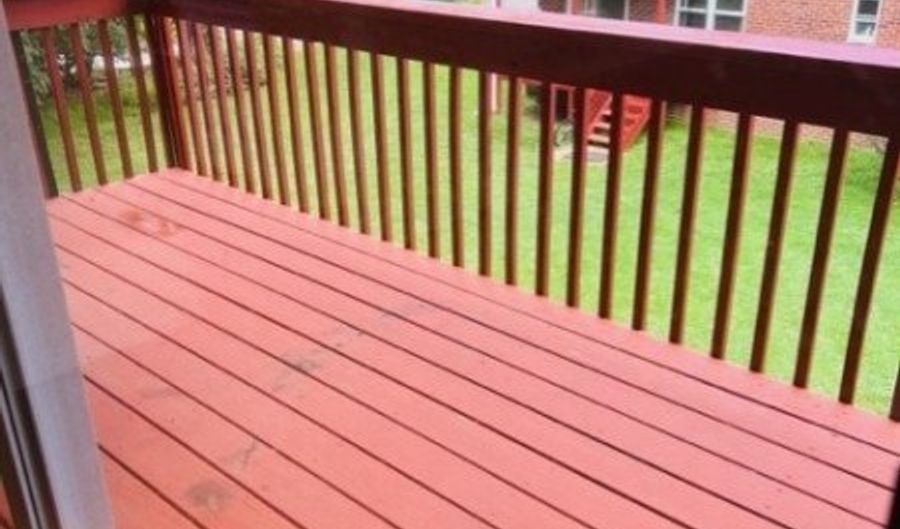69 Fox Hill Dr 59B, Andover, NJ 07801 - 1 Beds, 1 Bath