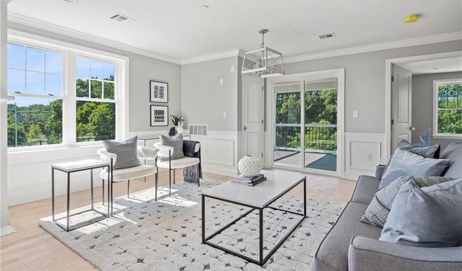 9 Joseph N Zenga Jr. Blvd 201, East Greenwich, RI 02818 - 1 Beds, 1 Bath