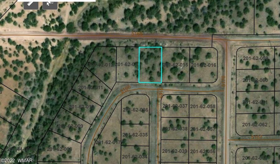 CR 5166, Concho, AZ 85924 - 0 Beds, 0 Bath