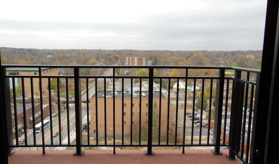 111 N Ashley St 901, Ann Arbor, MI 48104 - 2 Beds, 2 Bath