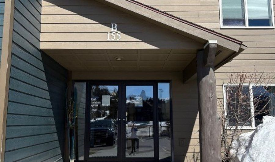 155 Aurora Lights Dr B-19, Big Sky, MT 59716 - 2 Beds, 2 Bath
