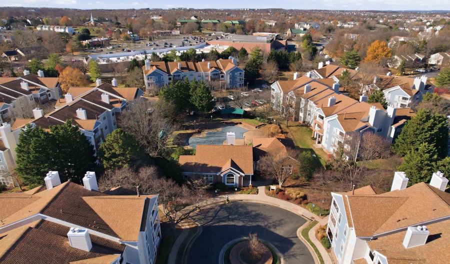 20963 TIMBER RIDGE Ter 103, Ashburn, VA 20147 - 1 Beds, 1 Bath