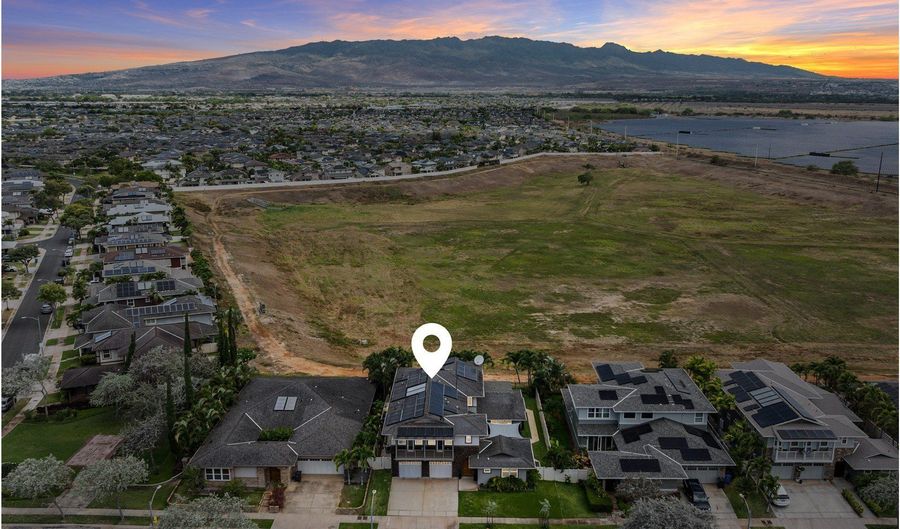 91-1298 Kuanoo St, Ewa Beach, HI 96706 - 5 Beds, 5 Bath
