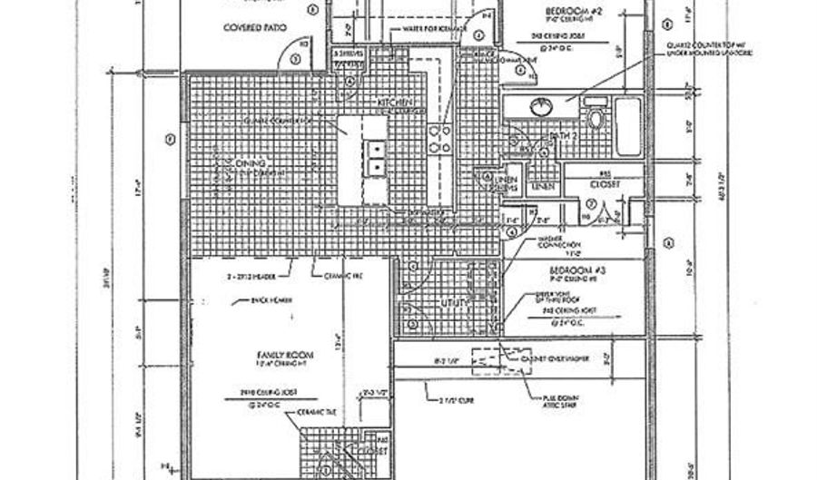 4827 Bogey Ln, Blanchard, LA 71107 - 3 Beds, 2 Bath