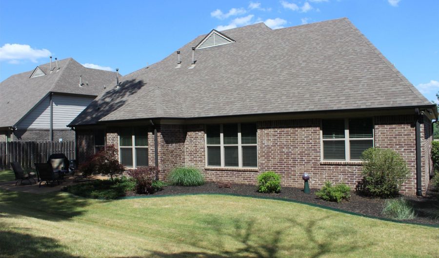 4553 CRADDLE HILL Dr, Bartlett, TN 38002 - 4 Beds, 3 Bath
