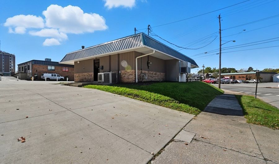 601 Claremont Ave, Ashland, OH 44805 - 0 Beds, 0 Bath