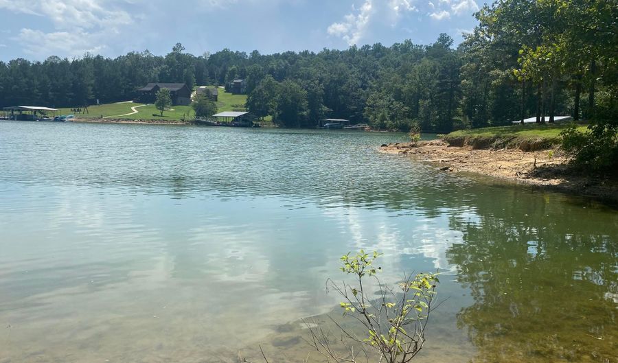 ARLEY LANDING lot # 12, Arley, AL 35541 - 0 Beds, 0 Bath