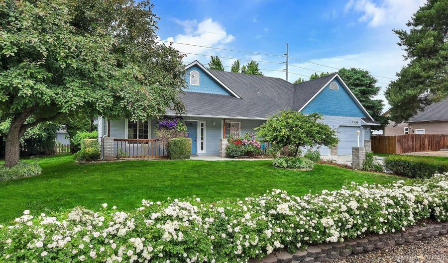 23193 Forest Hills Loop, Caldwell, ID 83607 - 4 Beds, 2 Bath