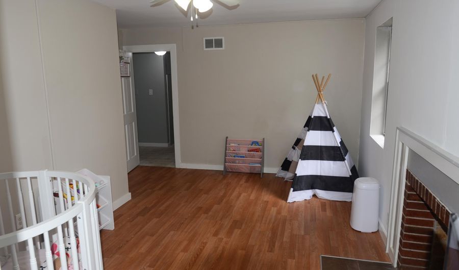 1028 HOMARDA Dr, Anniston, AL 36207 - 3 Beds, 2 Bath