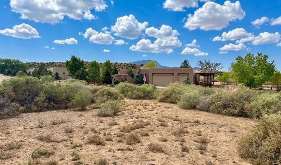 12 Via Sole Dr, Algodones, NM 87001 - 0 Beds, 0 Bath