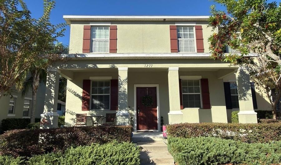 1277 SEBURN Rd, Apopka, FL 32703 - 3 Beds, 3 Bath