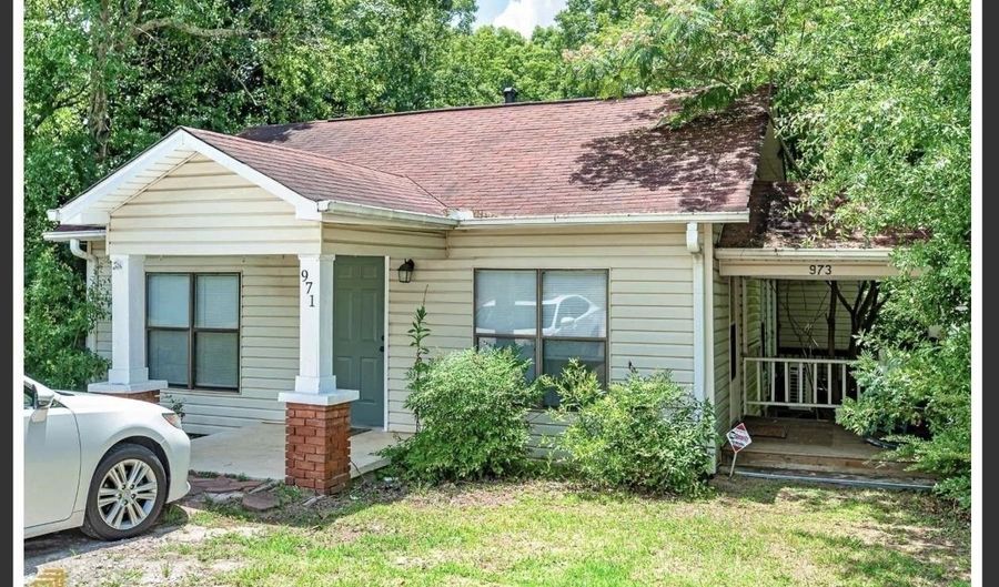 971 Highway 42 N, McDonough, GA 30253 - 1 Beds, 1 Bath