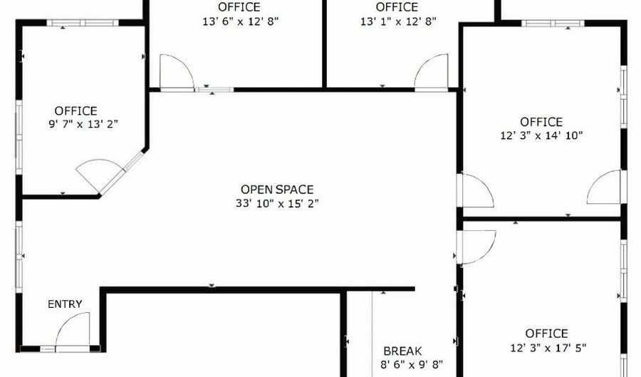 1946 Stadium Dr, Bozeman, MT 59715 - 0 Beds, 0 Bath