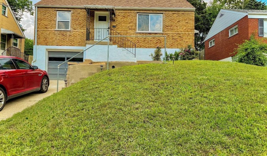 5424 Delhi Rd, Delhi, OH 45238 - 4 Beds, 1 Bath