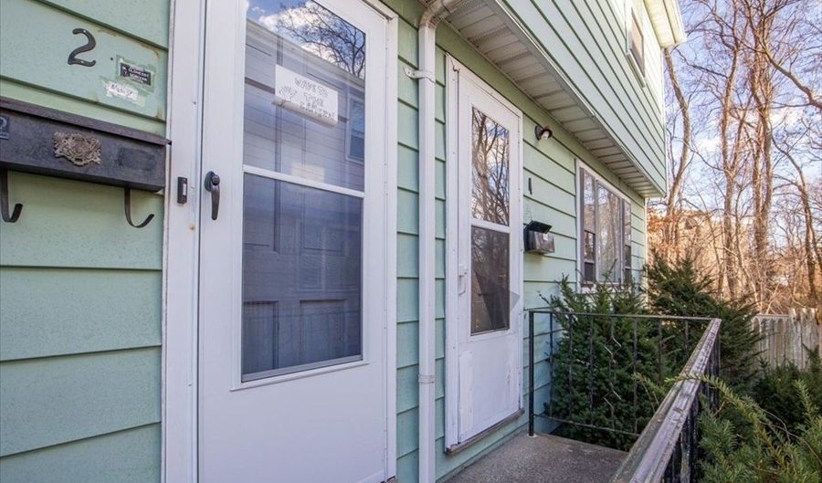 2-4 Starbird Ave, Boston, MA 02131 - 5 Beds, 2 Bath