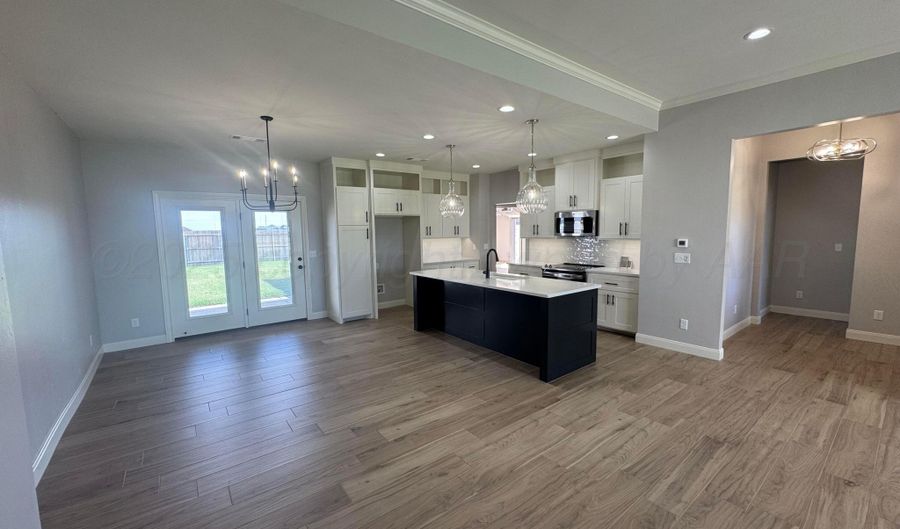 19100 PECAN SPRINGS Rd, Amarillo, TX 79119 - 4 Beds, 2 Bath