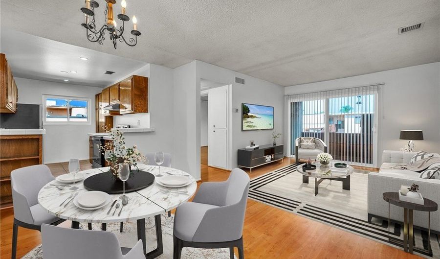 5414 Newcastle Ave 49, Encino, CA 91316 - 2 Beds, 2 Bath