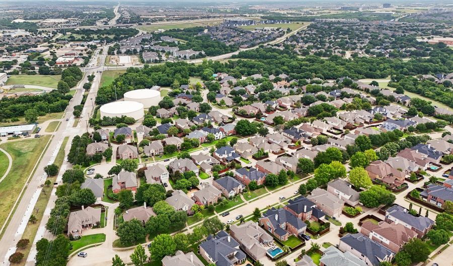 2027 Stonemont Ct, Allen, TX 75013 - 5 Beds, 4 Bath