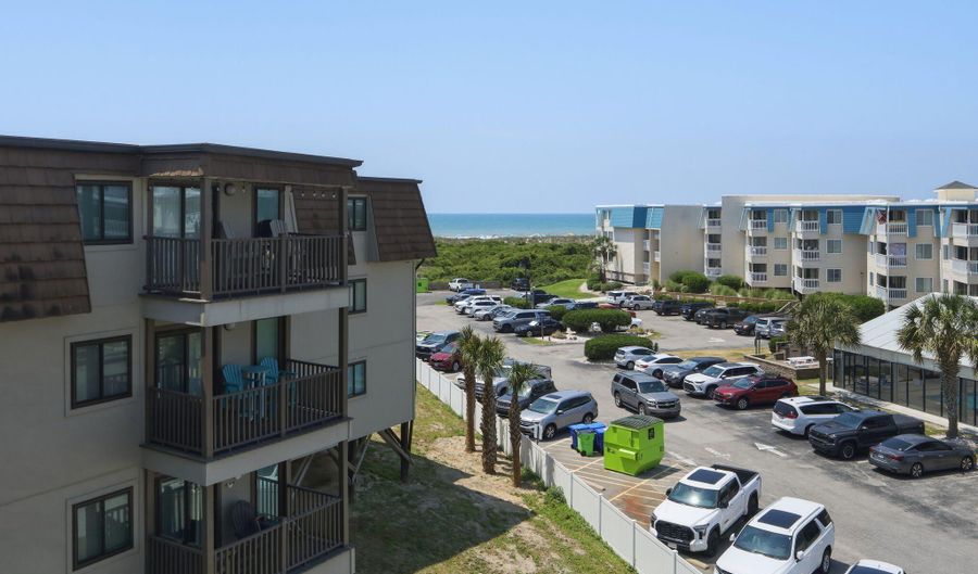 2008 Fort Macon Rd E I-15, Atlantic Beach, NC 28512 - 2 Beds, 2 Bath