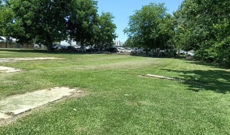 107 E Martin Luther King Junior Dr Lot 1, Abbeville, LA 70510 - 0 Beds, 0 Bath