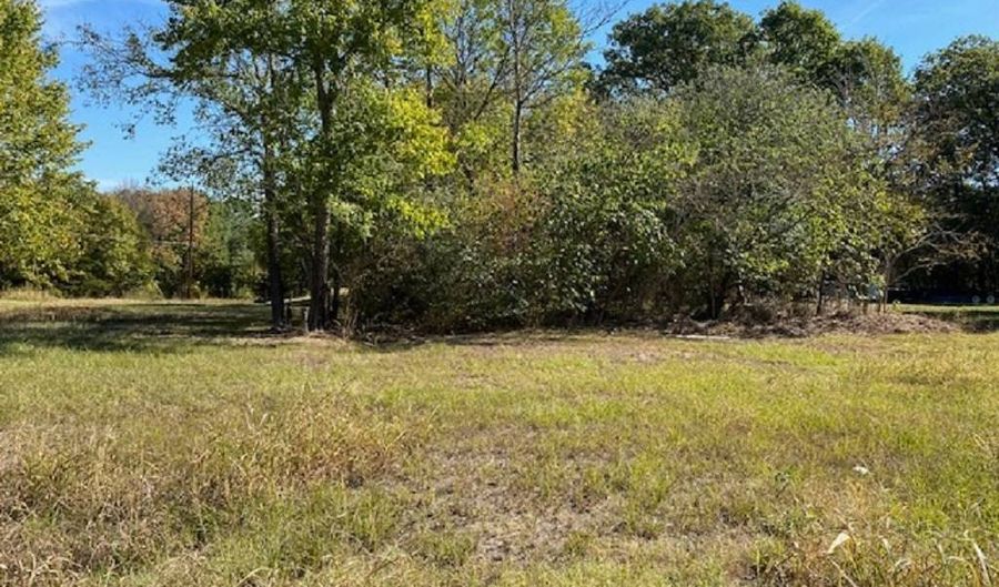 Newman Avenue, Atoka, OK 74525 - 0 Beds, 0 Bath