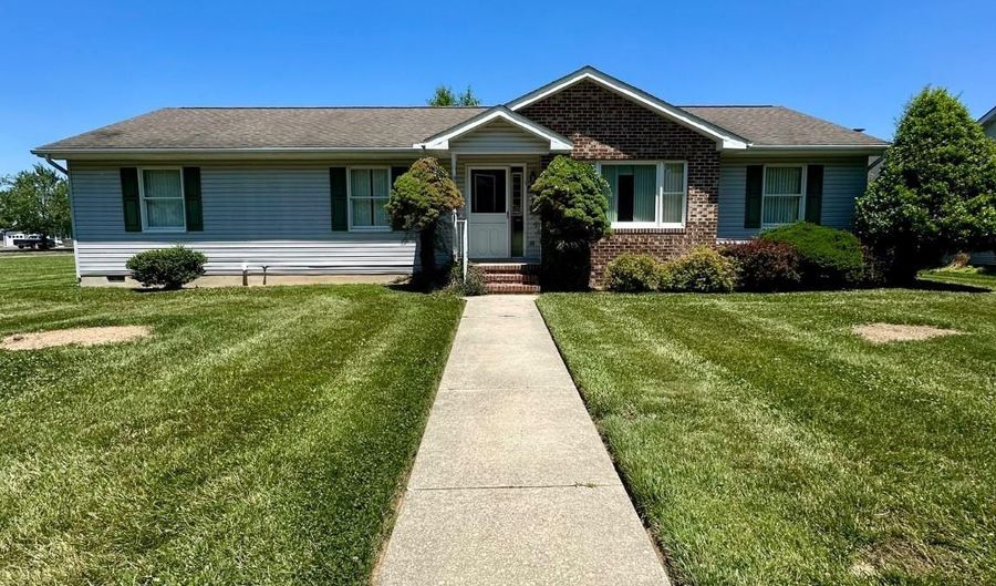 613 WYOMING Ave, Dover, DE 19904 - 3 Beds, 2 Bath