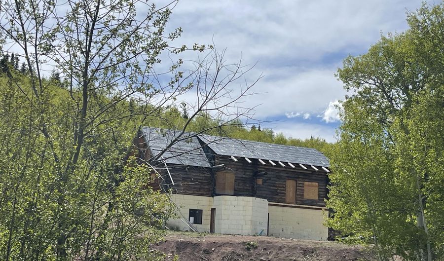 777 RICHARDSON CREEK Rd, Afton, WY 83110 - 3 Beds, 2 Bath