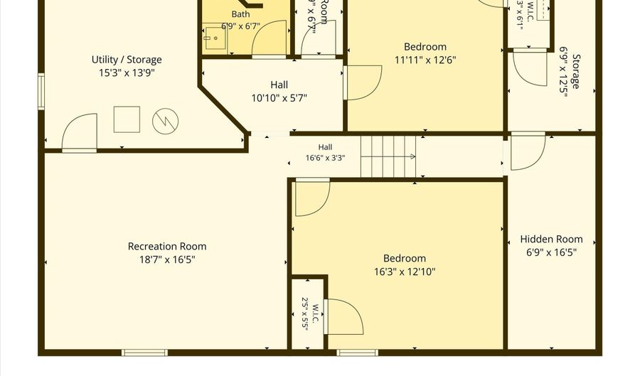 559 Rich Ln, Blackfoot, ID 83221 - 4 Beds, 2 Bath