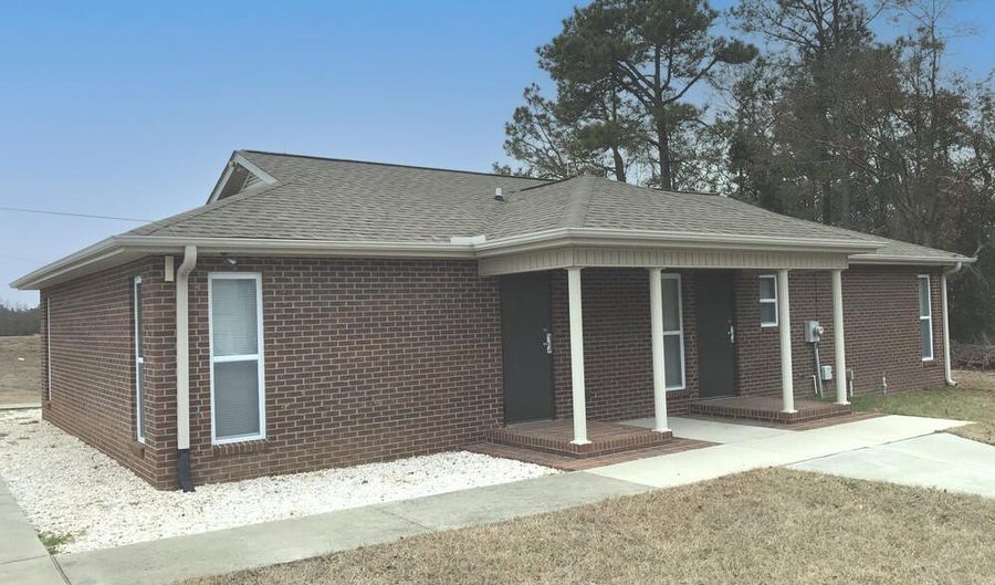 1598 Columbia Hwy, Aiken, SC 29801 - 0 Beds, 0 Bath
