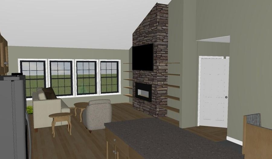 5 Whitetail St, Belfast, ME 04915 - 2 Beds, 0 Bath