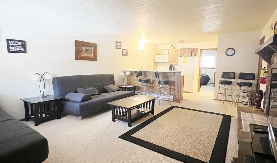 25 Jackson Hole Rd 261 261, Angel Fire, NM 87710 - 1 Beds, 2 Bath