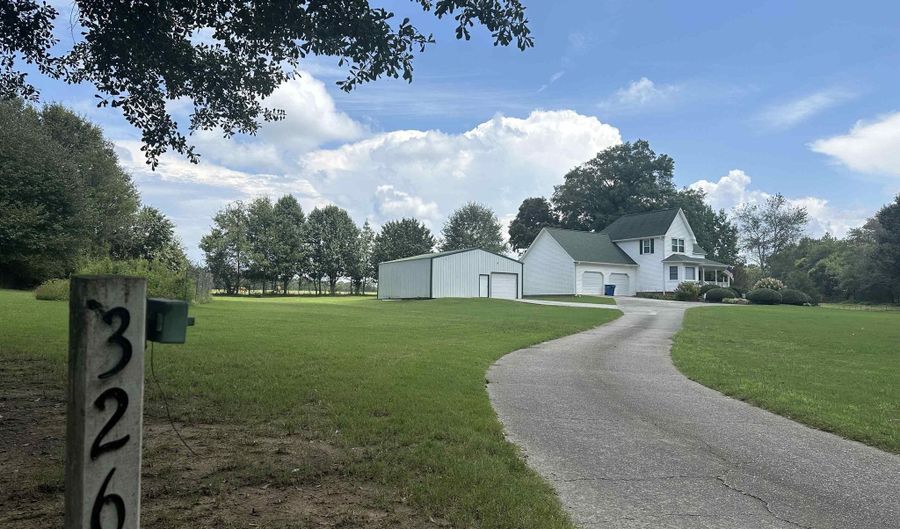 326 Mayberry Ln, Arab, AL 35016 - 3 Beds, 3 Bath