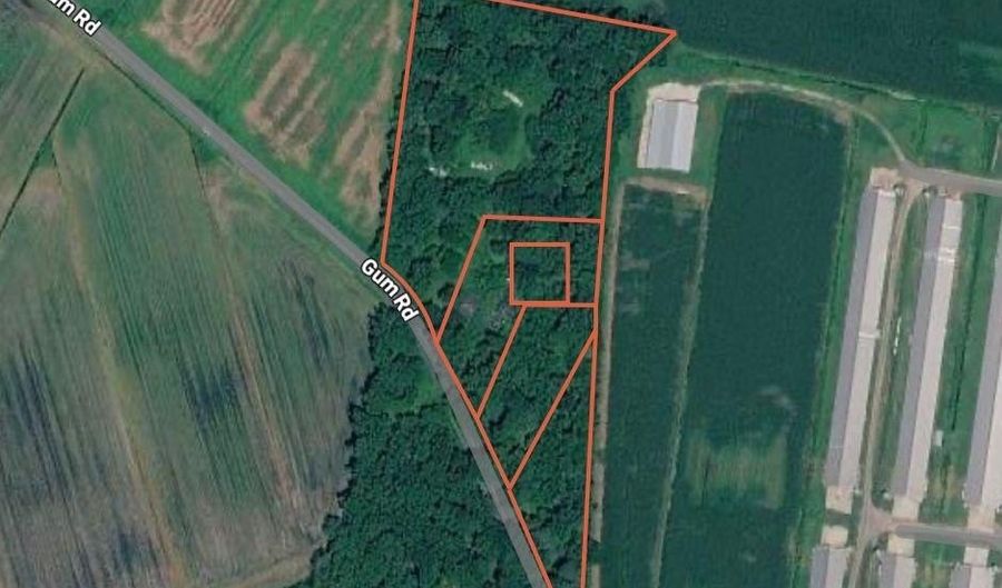 GUM RD, Frankford, DE 19975 - 0 Beds, 0 Bath