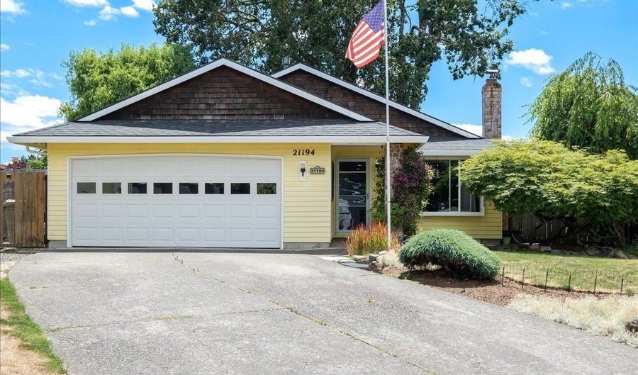 21194 SW PAMELA Ct, Beaverton, OR 97003 - 3 Beds, 2 Bath