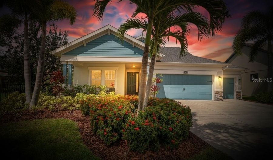 6659 CURRENT Dr, Apollo Beach, FL 33572 - 5 Beds, 3 Bath