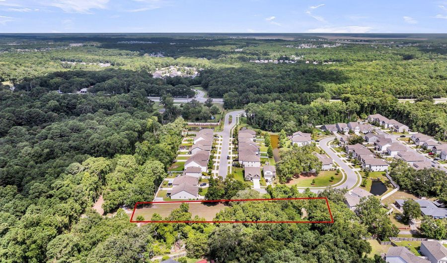 1046 Bee Hive Rd, Awendaw, SC 29429 - 4 Beds, 0 Bath