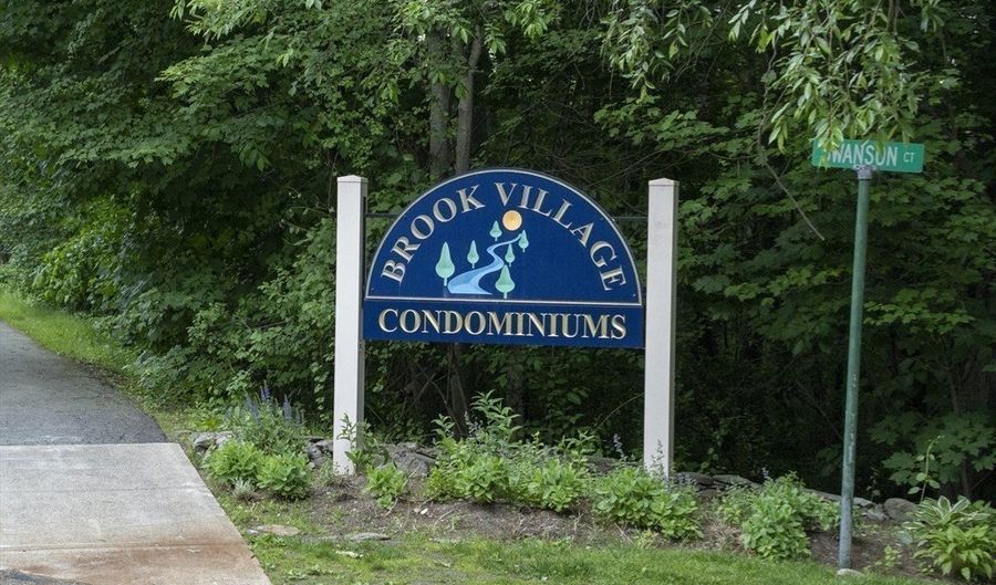 23 Spencer Rd 18F, Boxborough, MA 01719 - 2 Beds, 1 Bath