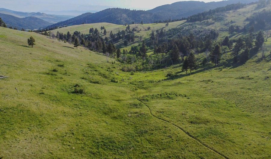 Tbd Crazy Horse Basin, Boulder, MT 59632 - 0 Beds, 0 Bath