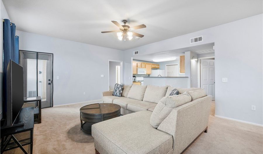 10001 Peace Way 1264, Las Vegas, NV 89147 - 2 Beds, 2 Bath