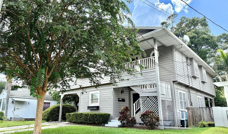 1312 1314 BELGRADE Ave, Orlando, FL 32803 - 5 Beds, 0 Bath