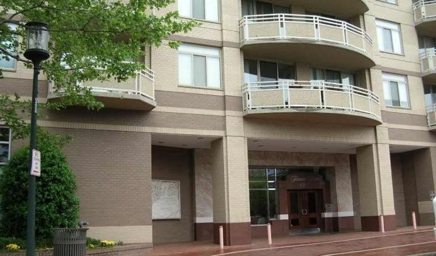 4801 FAIRMONT Ave 713, Bethesda, MD 20814 - 1 Beds, 1 Bath