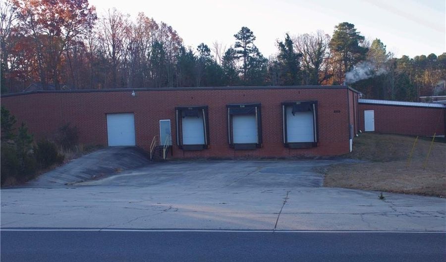 2463 Old Farmer Rd, Asheboro, NC 27205 - 0 Beds, 0 Bath