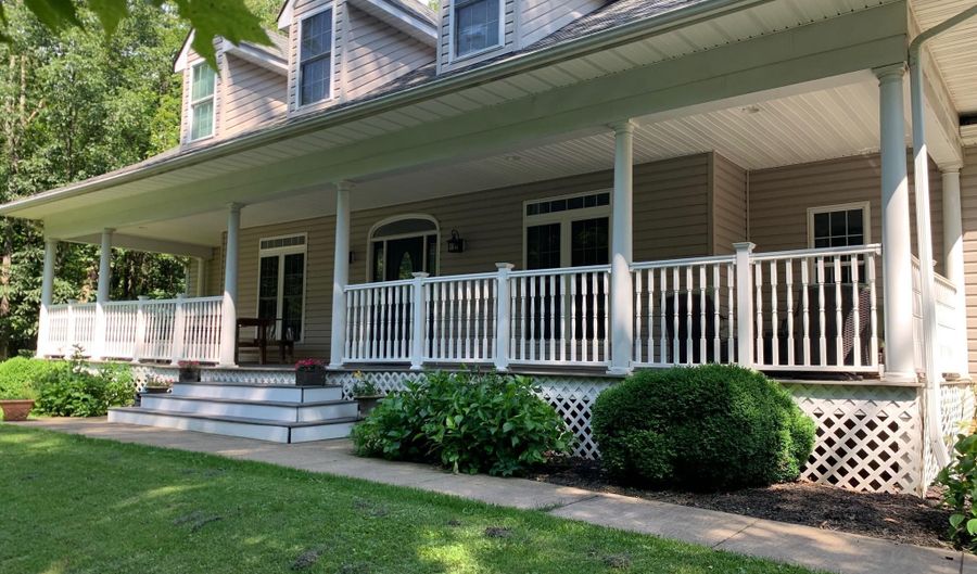 21877 BOONSBORO MOUNTAIN Rd, Boonsboro, MD 21713 - 4 Beds, 7 Bath
