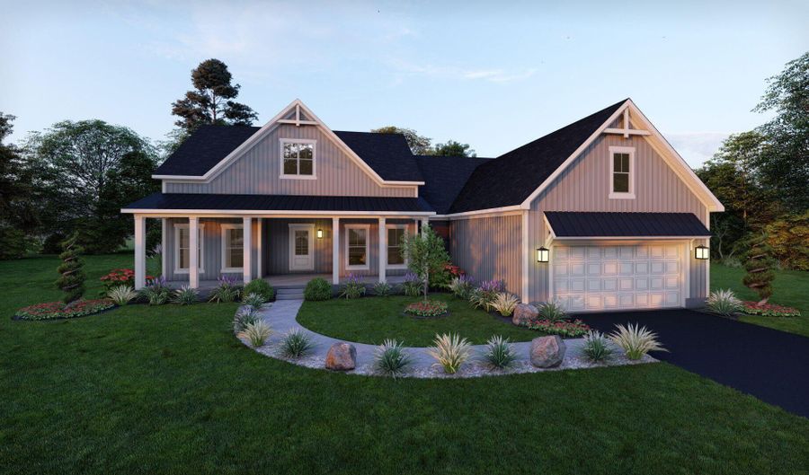 4848 Woodville Rd, Awendaw, SC 29429 - 3 Beds, 3 Bath