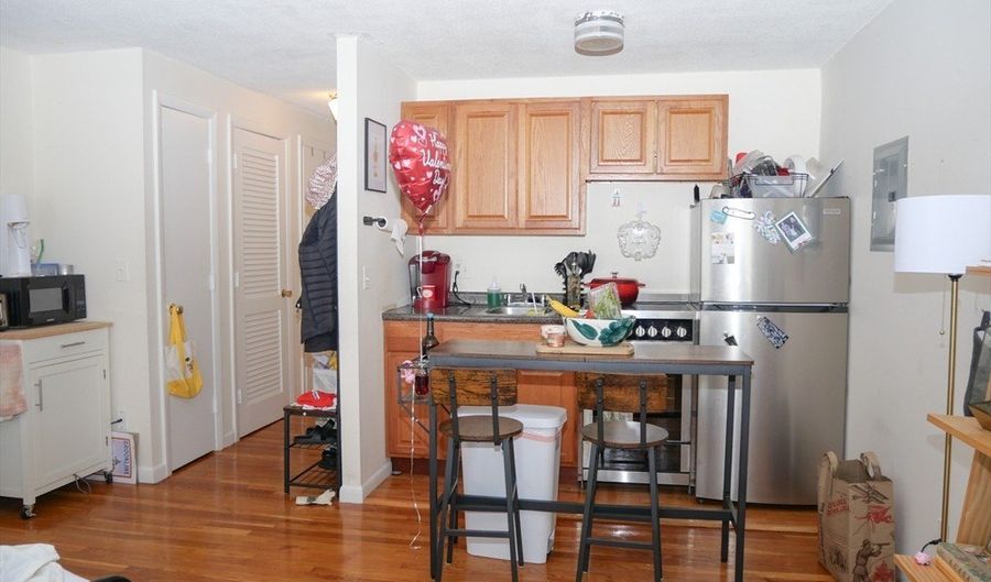 1039 Commonwealth Ave 33, Boston, MA 02215 - 0 Beds, 1 Bath