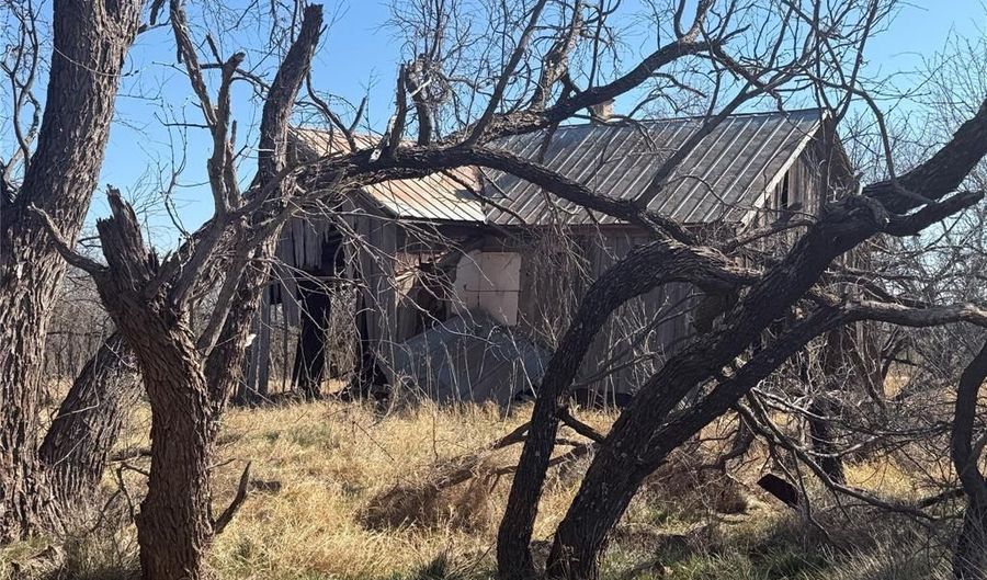 Tbd CR 260, Anson, TX 79501 - 0 Beds, 0 Bath