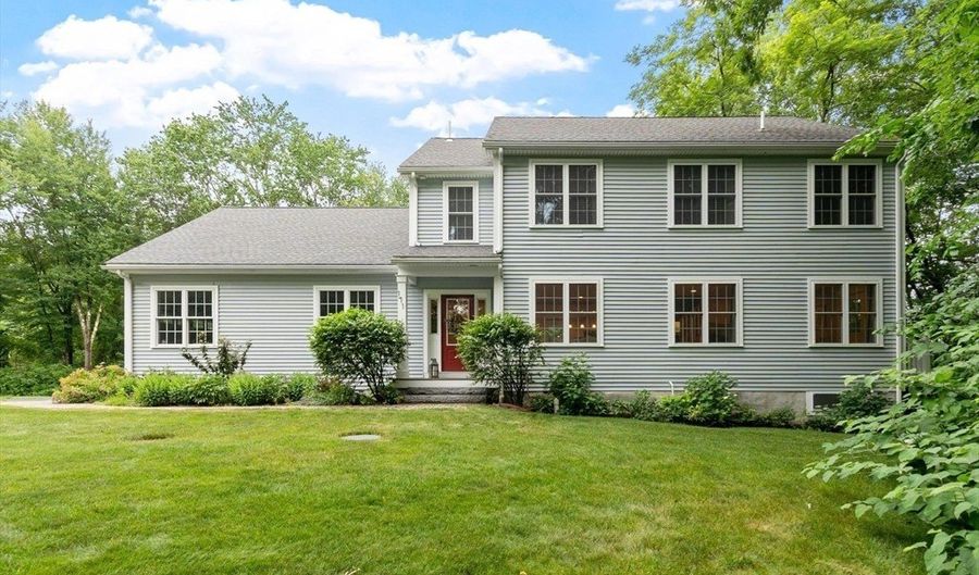 171 Depot Rd, Boxborough, MA 01719 - 3 Beds, 3 Bath